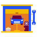 automotor icon