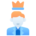 남성 icon