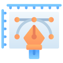 dibujar icon