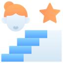 사업 icon
