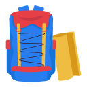 viajar icon