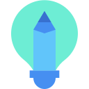 bombilla icon