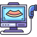 monitor icon