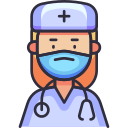 médico icon