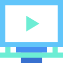 video icon