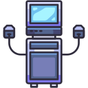 monitor icon