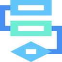 diagrama icon