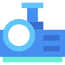 multimedia icon