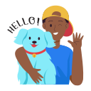 perro icon