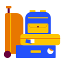 viajar icon