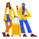 viajar icon