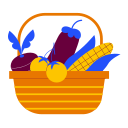 verduras icon