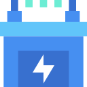 energía icon