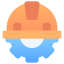 construcción icon