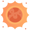 energía icon