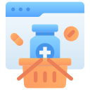 medicamento icon