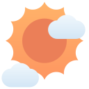 meteorología icon