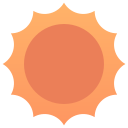 verano icon