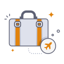 viajar icon