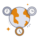 reloj icon