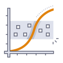 estadísticas icon