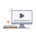 video icon