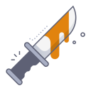 cuchillo icon