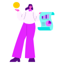 돈 