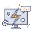 Футбол icon