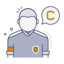 Игрок icon