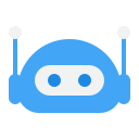 robot icon