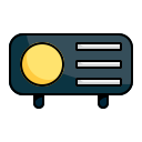 proyector icon