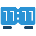 reloj icon