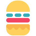 hamburguesa 