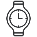 reloj icon