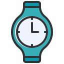 reloj icon