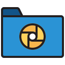 video icon