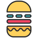 hamburguesa icon