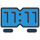 reloj icon