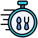 reloj icon