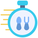 reloj icon