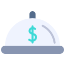 dólar icon