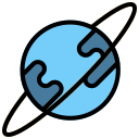 planeta icon