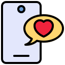 mensagem icon