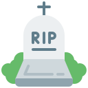 cementerio icon