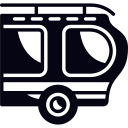 viajar icon