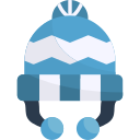 Hat icon