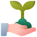 naturaleza icon