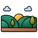 naturaleza icon