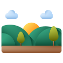 naturaleza icon